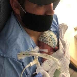 Meet your Posher, Josh